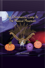 The Chromatics Camp At The Musical Mountain