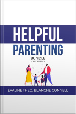 Helpful Parenting Bundle: 2 In 1 Bundle, Resilience Parenting And Boundaries With Teens