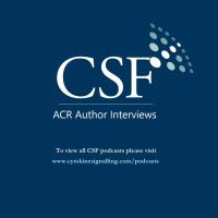 ACR Author Interviews