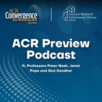 ACR 2025 Preview Podcast