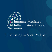 AxSpA Podcast: Upadacitinib in nr-axSpA and certolizumab pegol by baseline MRI and CRP status