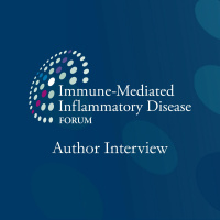 IMID Author Interview: Professor Frank Verhoeven, 2024