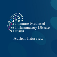 Author Interview: Dr Saqr Alsakarneh, May 2025