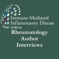 Author Interview: Professor Andrea Rubbert-Roth, 2023