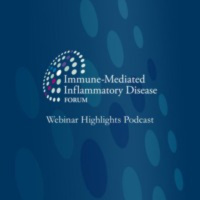 Webinar Highlights Podcast: CAR T-cell Therapy: An Emerging Therapy in Autoimmune Diseases