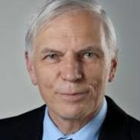 Author Interview - Xavier Teitsma