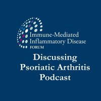 PsA Podcast: Clinical Response to Guselkumab  Sequential Lines of b/tsDMARDs