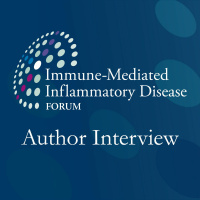 Author Interview: Professor Andrew Cope, Professor Paul Emery and Professor John Issacs