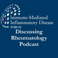 Discussing Rheumatology: February 2024