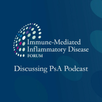 PsA Podcast: Bimekizumab: Efficacy, safety, and effectiveness in PsA