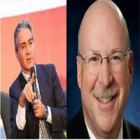 Author Interview - Professor Fleischmann