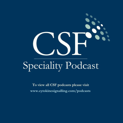 Cytokine Signalling Forum