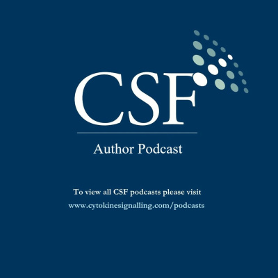 Cytokine Signalling Forum