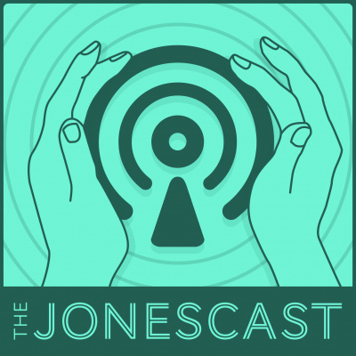 Brian R. Jonescast