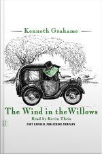 The Wind In The Willows - Unabridged