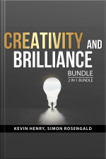 Creativity And Brilliance Bundle, 2 In 1 Bundle: Creativity, Inc And Divergent Mind