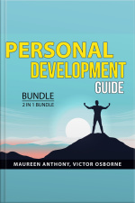 Personal Development Guide Bundle, 2 In 1 Bundle: Rewrite Your Life And Better Than Before