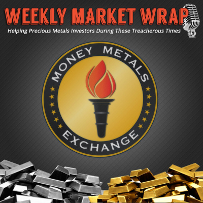 Money Metals Weekly Market Wrap on iTunes