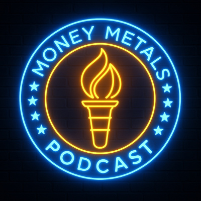Money Metals Weekly Market Wrap on iTunes