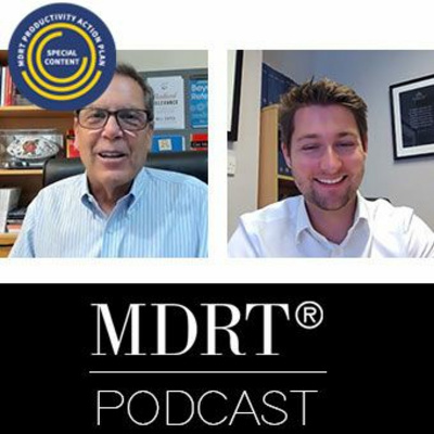 Mdrt Podcast