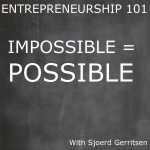 Entrepreneurship 101