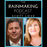 TRP 23: How to Develop an In-Person Feel to Your BD Efforts with Yolanda Cartusciello