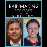 TRP 25: Persuade With A Digital Content Story with Lisa Apolinski