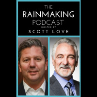 TRP 06: Whos In Your Room? with Ivan Misner