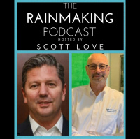 TRP 12: Business Recovery starts with Culture and People with Todd Cohen