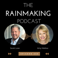 TRP 235: Navigating your Career with Clarity, Courage, and Confidence with Amy Mallow