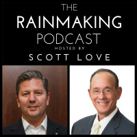 TRP 69: Trends in Business Development Growth with Cole Silver