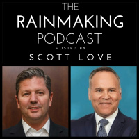 TRP 66: Presenting On Purpose with Charlie Cina