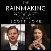 TRP 100: Discover the Three Key Brand Components that Help You Win Work with Kate DiLeo