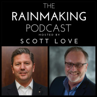 TRP 64: Getting Your New Rainmakers to Produce with Mark Roberts