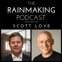 TRP 111: How to Become the Potentiator with Mike Lipkin