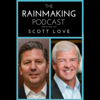 TRP 08: Dont Cold Call Smart Call to Prospect Successfully, Without Rejection with Art Sobczak