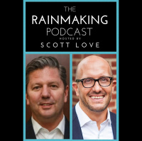TRP 05: How to crush virtual networking with Mike Regina