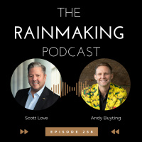 TRP 258: Researching the Competition with Andy Buyting