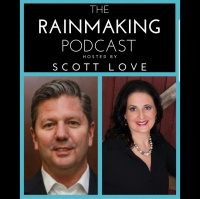 TRP 16: Managing client relationships in times of crisis with Gina Rubel