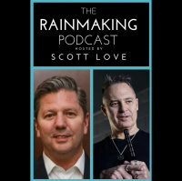 TRP 09: Telling the Greater Story with Antarctic Mike