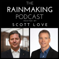 TRP 87: Sell with a Story with Paul Smith