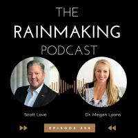 TRP 256: High Performance with Good Health Habits with Dr. Megan Lyons