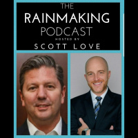 TRP 17: Why failing to get help often holds lawyers back with Brett Trembly