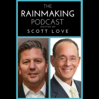 TRP 03: Making it Rain during and after the pandemic with Cole Silver