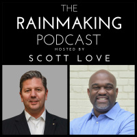 TRP 82: Everyone is in Sales with Larry Long