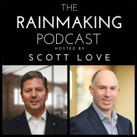 TRP 84: Relationships to Infinity with Jason Levin