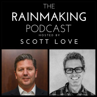 TRP 71: Specialization Leading to a Desirable Market Position with Philip Morgan