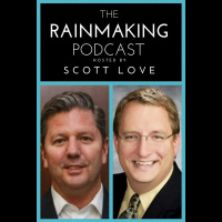 TRP 04: Pivoting Your Sales Efforts into a Sales Strategy that Works with Doug Wendt