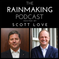 TRP 58: Business Development Habits with Mo Bunnell