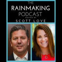 TRP 28: Leading Through Change with Jill Huse